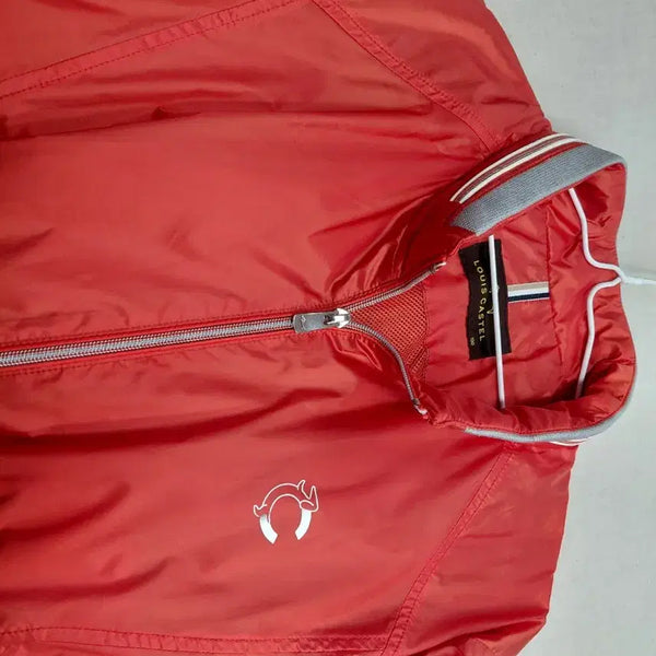 [BUNJANG] Louis Castel Golf Wear Polo Shirt / 루이까스텔골프웨어100