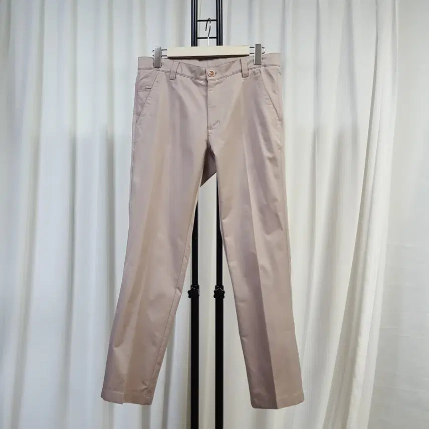 [BUNJANG] Adidas Men's Golf Pants 33 Inch / 아디다스 남성  골프 팬츠 33인치 오일장