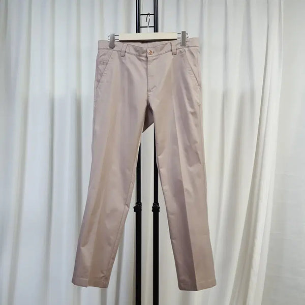[BUNJANG] Adidas Men's Golf Pants 33 Inch / 아디다스 남성  골프 팬츠 33인치 오일장