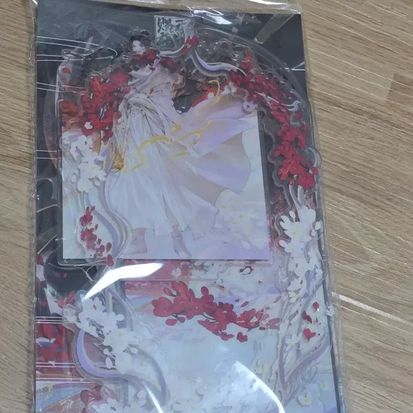 [BUNJANG] Heaven Official's Blessing Gui Shi Acrylic Stand Diorama / 천관사복 귀시장 아크릴스탠드 디오라마 화성 사련 스타앰버