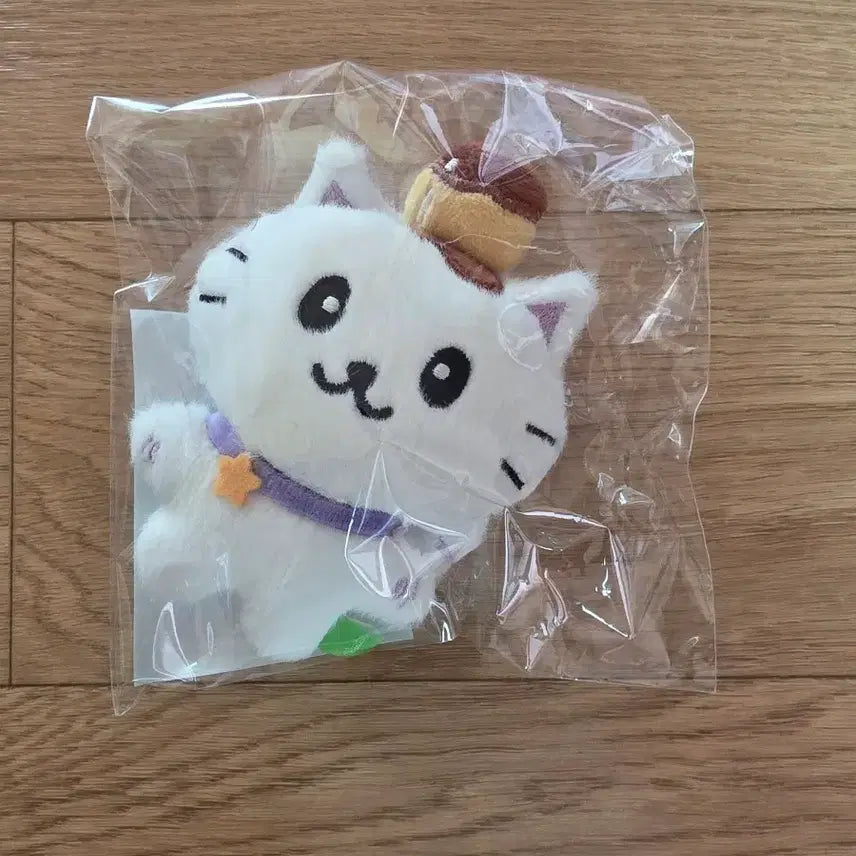 [BUNJANG] fromis_9 Nakyung Doll / 프로미스나인 나경 인형 판매합니다.