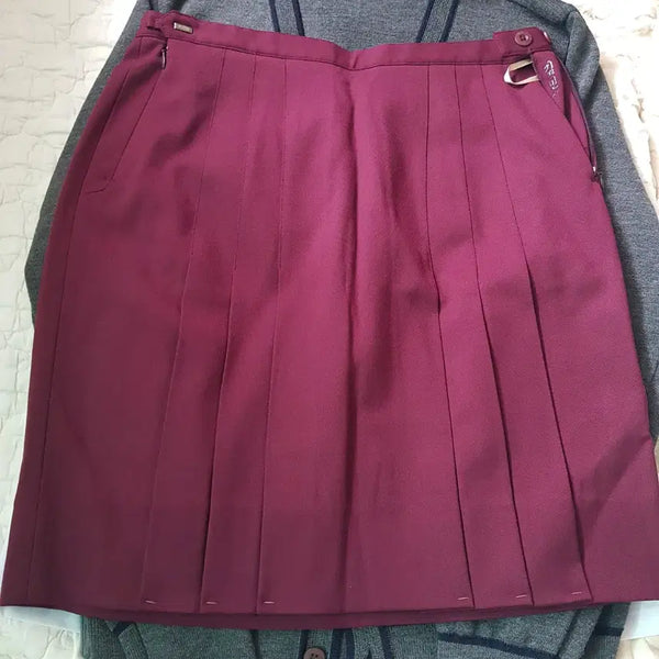 [BUNJANG] Daecheong Middle School Uniform Set / 대청중 교복세트