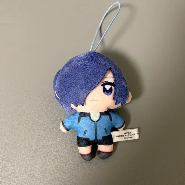 [BUNJANG] Tokyo Ghoul Touka Plush / 도쿄구울 토우카 인형