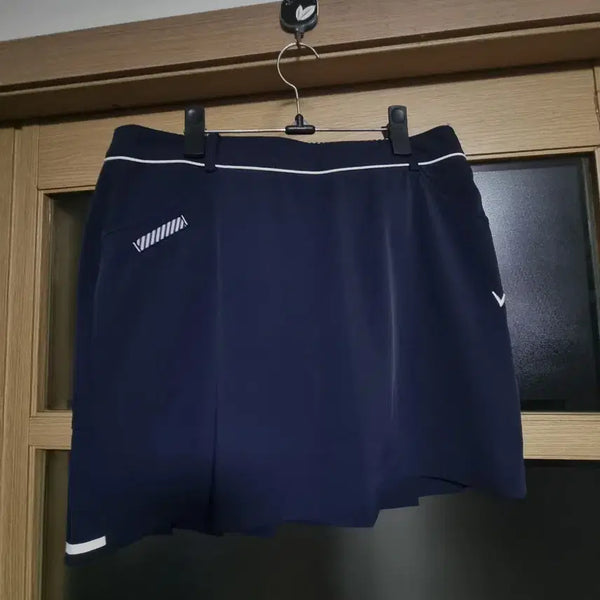 [BUNJANG] Callaway Golf Skirt Women's Size 73 / 캘러웨이 골프 치마 73