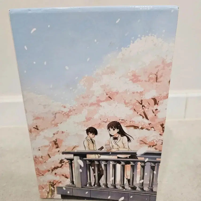 [BUNJANG] I Want to Eat Your Pancreas Complete Set (Volumes 1 & 2) / 너의 췌장을 먹고 싶어 상/하 세트