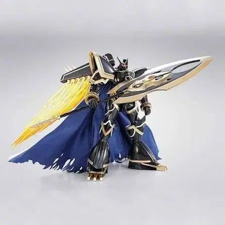 [BUNJANG] Bandai Tamashii Nations SHFiguarts Alphamon Premium Color Edition / 디지몬 피규어 shf 알파몬 프리미엄컬러