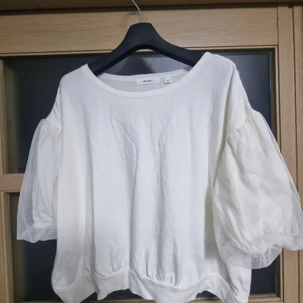 [BUNJANG] Niko and... Blouse / niko and 브라우스 3