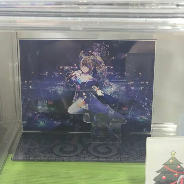 [BUNJANG] Stellive Airi Kanna Concert Diorama / 스텔라이브 아이리칸나 콘서트 디오라마