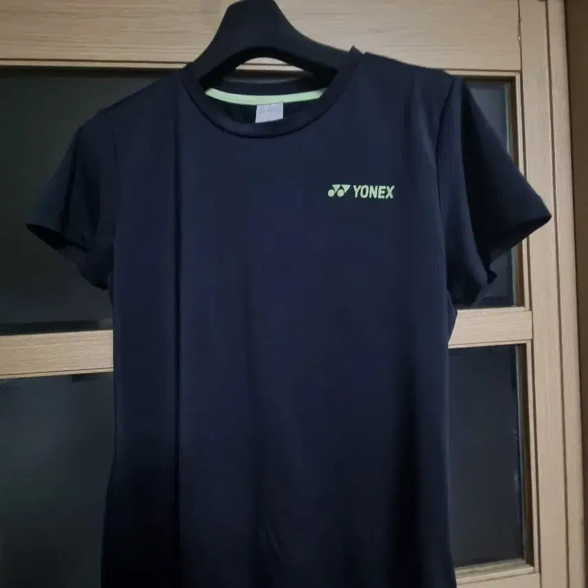 [BUNJANG] Yonex Short Sleeve T-Shirt / 요넥스 반팔 티셔츠90