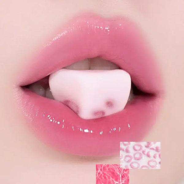 [BUNJANG] Cipicipi Dewey Film Tint (Milky Baby Pop #107) - New Product / (새상품)신상 107호 밀키베이비팝 cipicipi 듀이 필름 틴트