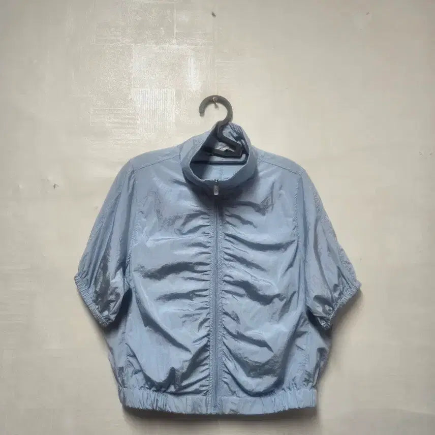 [BUNJANG] 8seconds Short Sleeve Jumper XS / 에잇세컨즈 반소매 점퍼 XS