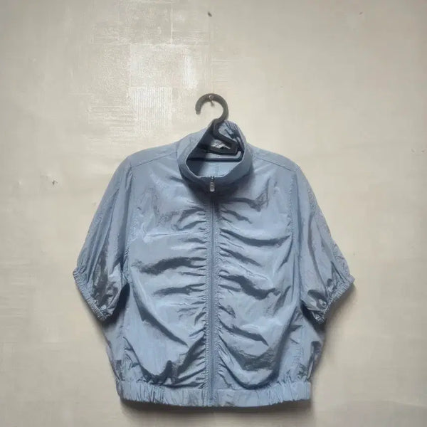 [BUNJANG] 8seconds Short Sleeve Jumper XS / 에잇세컨즈 반소매 점퍼 XS