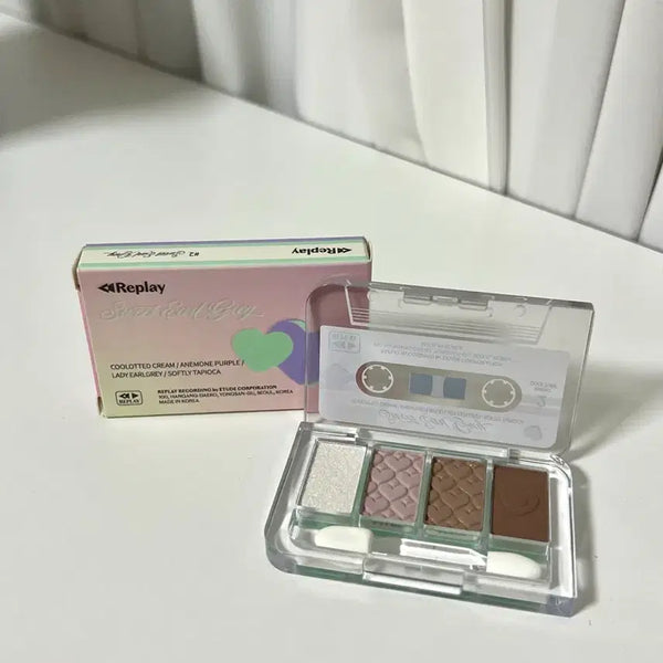[BUNJANG] Etude Play Color Eyes All You Lady / 에뛰드 플레이 컬러 아이즈 알유레이디