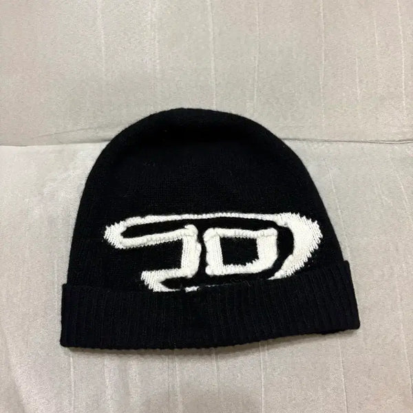 [BUNJANG] Diesel K-Peel Beanie / 디젤 k-peel 비니