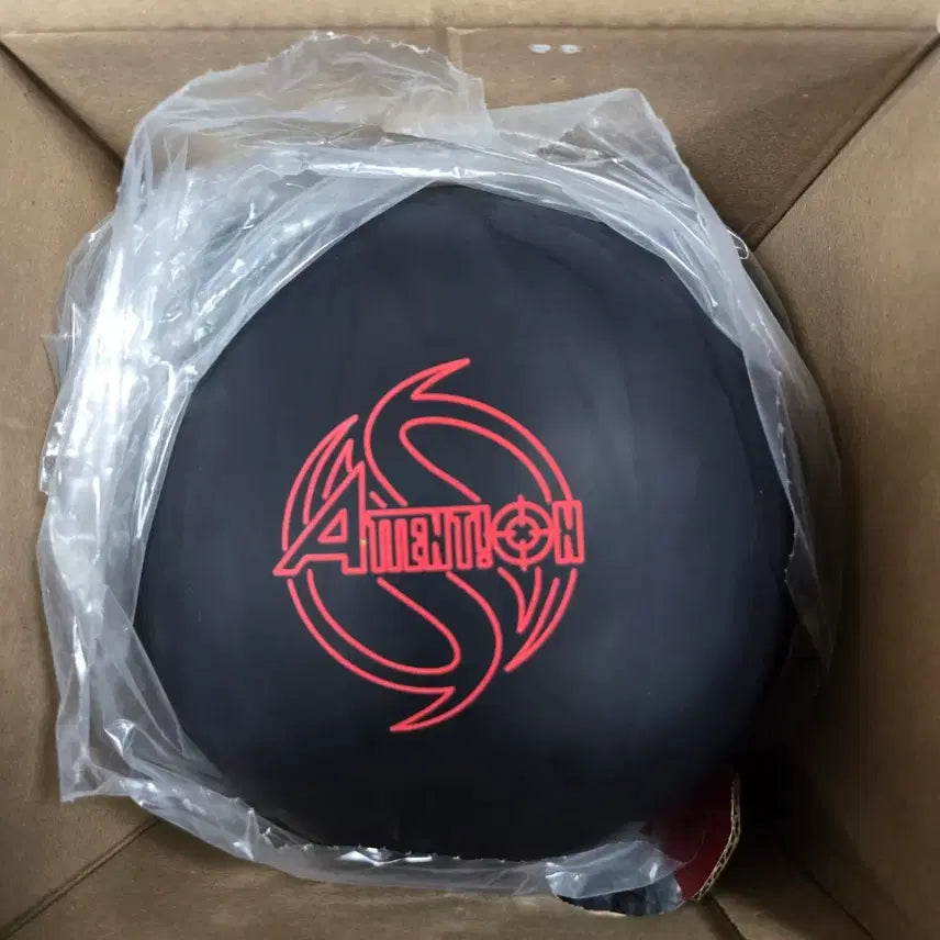 [BUNJANG] Storm Lotto Grip Attention 15lb Urethane Bowling Ball / 택배무료 15파운드 공인구 로또그립 어텐션 78U 우레탄 새볼링공
