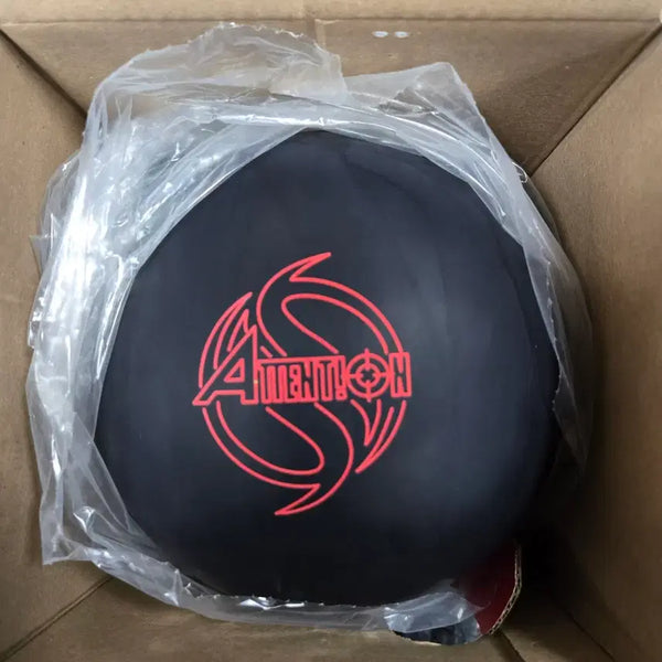 [BUNJANG] Storm Lotto Grip Attention 15lb Urethane Bowling Ball / 택배무료 15파운드 공인구 로또그립 어텐션 78U 우레탄 새볼링공