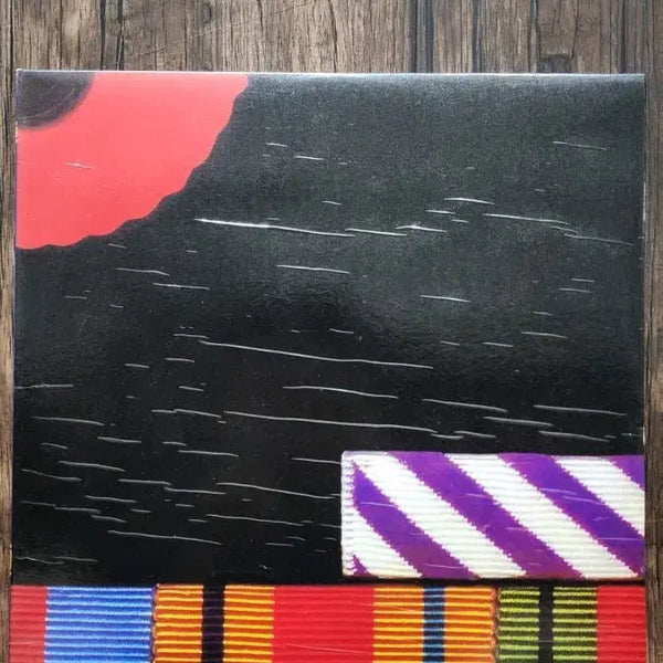 [BUNJANG] Pink Floyd CBS Korea 1990 Vinyl / Pink Floyd 90년 CBS Korea ex/ nm++ GF