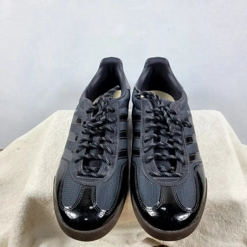 [BUNJANG] Adidas Blondie McCoy Sneakers / 아디다스 블론디 맥코이
