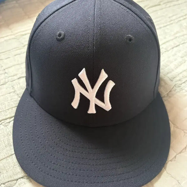 [BUNJANG] New Era Authentic Cap / 뉴에라 어샌틱 팔아요(새거)
