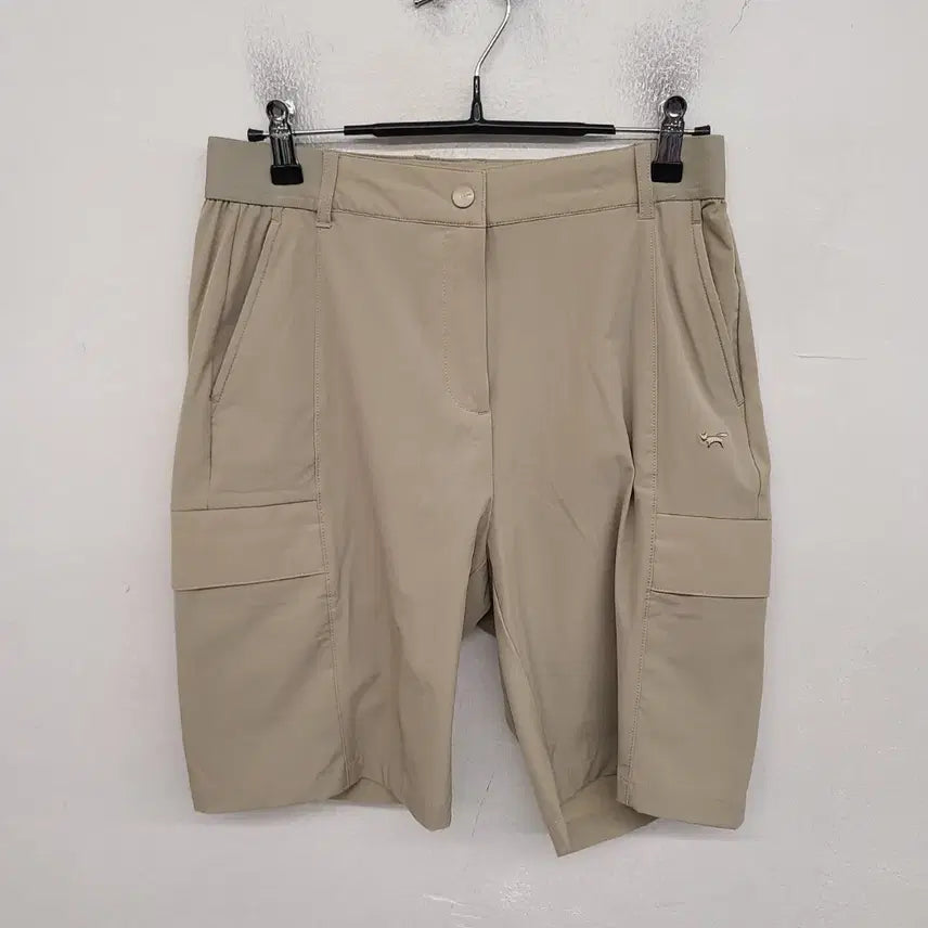 [BUNJANG] WULSI Golf Cargo Shorts (26 inch) / [26 inch] 울시 골프 카고 반바지