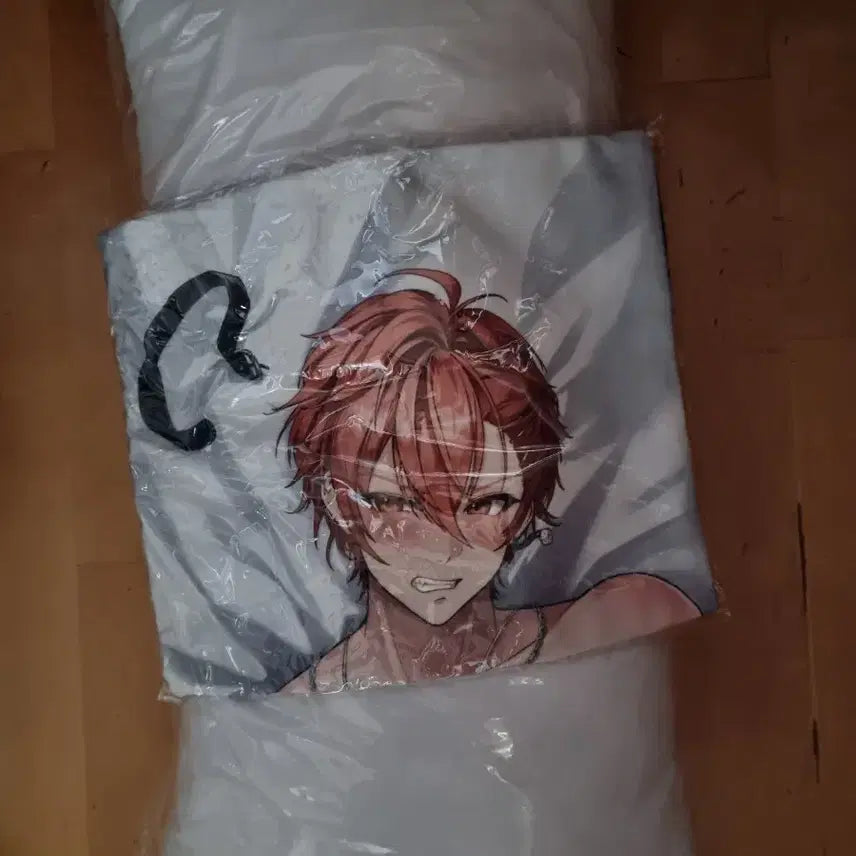 [BUNJANG] Psycode Haruto Dakimakura / 싸이코드 하루토 다키마쿠라