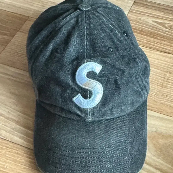 [BUNJANG] Supreme Kevlar Ball Cap / 슈프림 케블라 볼캡