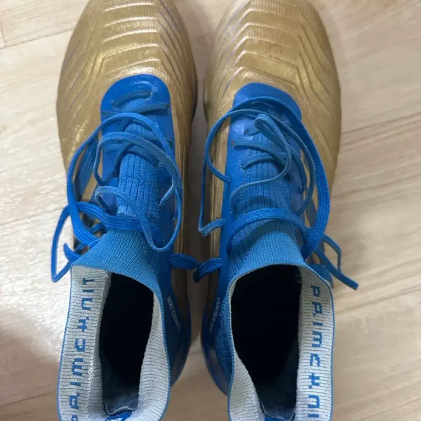 [BUNJANG] Adidas Football Cleats / 아디다스 축구화
