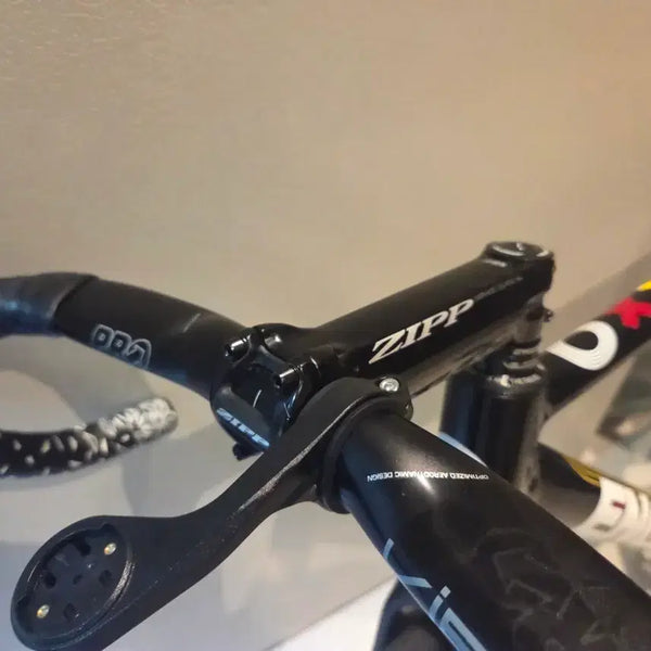 [BUNJANG] Zip Polish Black 6-Step 140mm Pad/Exchange / 짚 폴리쉬 블랙 6도 140mm 판/교