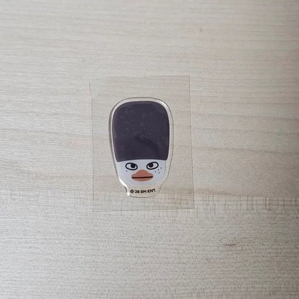 [BUNJANG] RIIZE Sohee Epoxy Sticker / RIIZE 라이즈 소희 에폭시 스티커