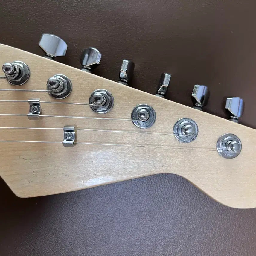 [BUNJANG] Electric Guitar / 일렉기타