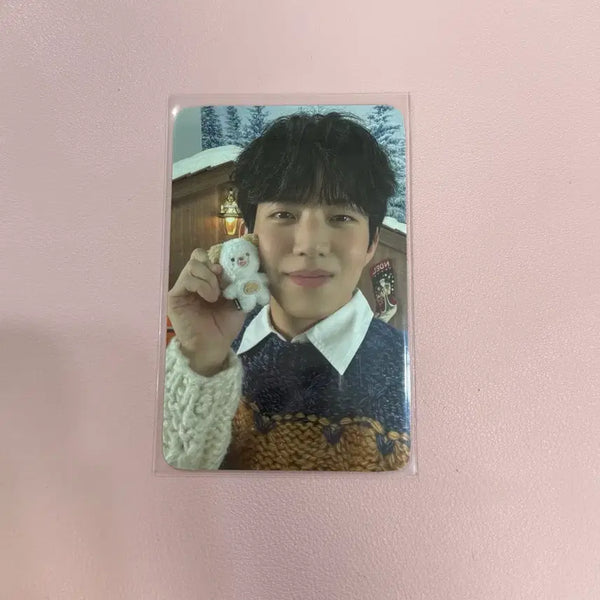 [BUNJANG] DAY6 24' Concert MD Do Woon Photocard / 데이식스 24 클콘 엠디 4만원 구매 특전 포카 도운
