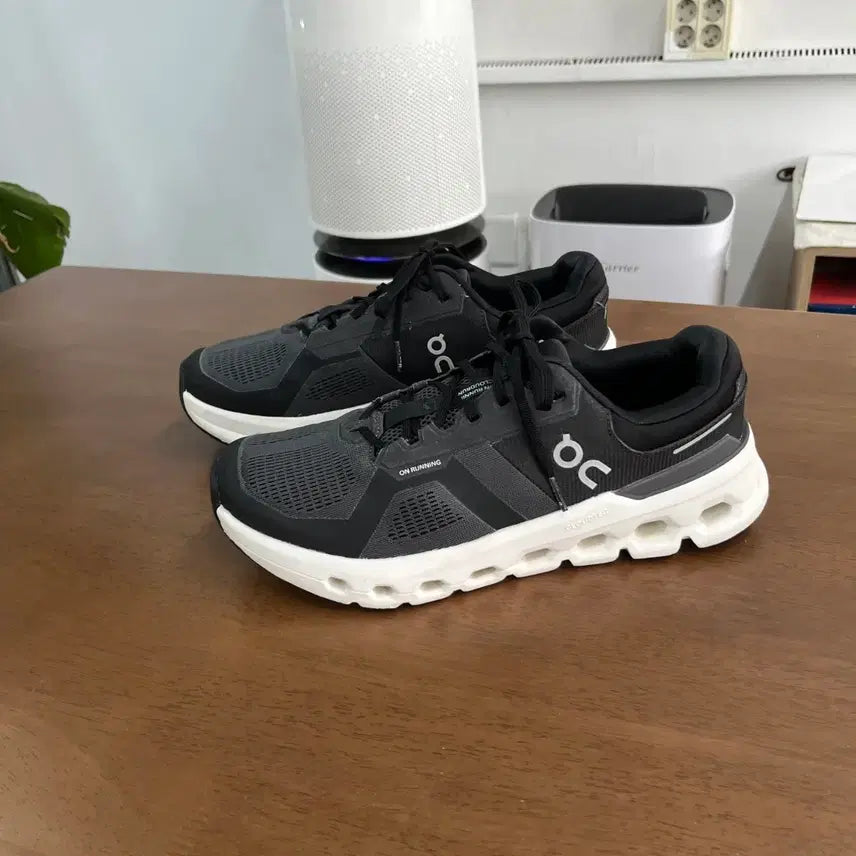 [BUNJANG] On Running Cloud Runner 2 280mm / 온러닝 클라우드 러너2 280mm