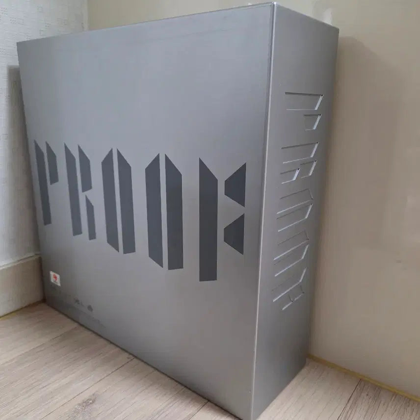 [BUNJANG] BTS Proof Collector's Edition Full Set / 방탄 프루프 콜렉터 에디션 (BTS PROOF edition) 풀세트