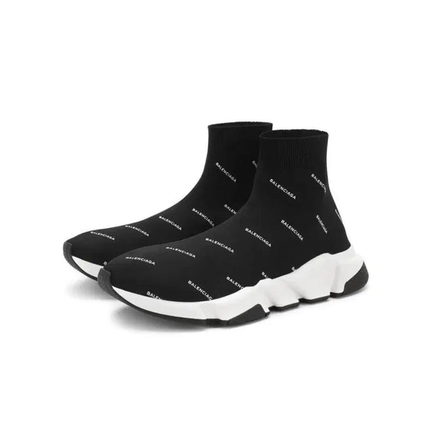 [BUNJANG] Balenciaga Speed Runner Sneakers Size 7 (260) / 발렌시아가 스피드런너 7사이즈 (260)