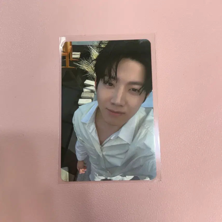 [BUNJANG] Day6 Pier Ten Fanmeeting MD Doown Photocard / 데이식스 피어텐 팬미팅 엠디 4만원 구매 특전 포카 도운