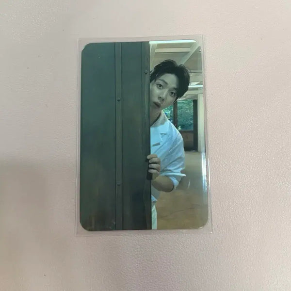 [BUNJANG] DAY6 The Decade Seven Eleven POB Dowoon Photocard / 데이식스 더데케이드 세븐일레븐 미공포 특전 포카 도운