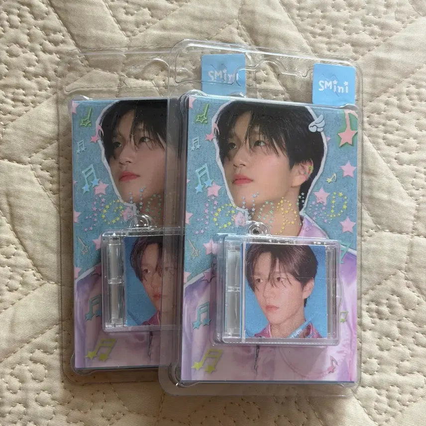 [BUNJANG] NCT WISH Jaehee Songbird SMini Album (Sealed) / 미개봉) 엔시티위시 재희 songbird SMini 스미니 앨범