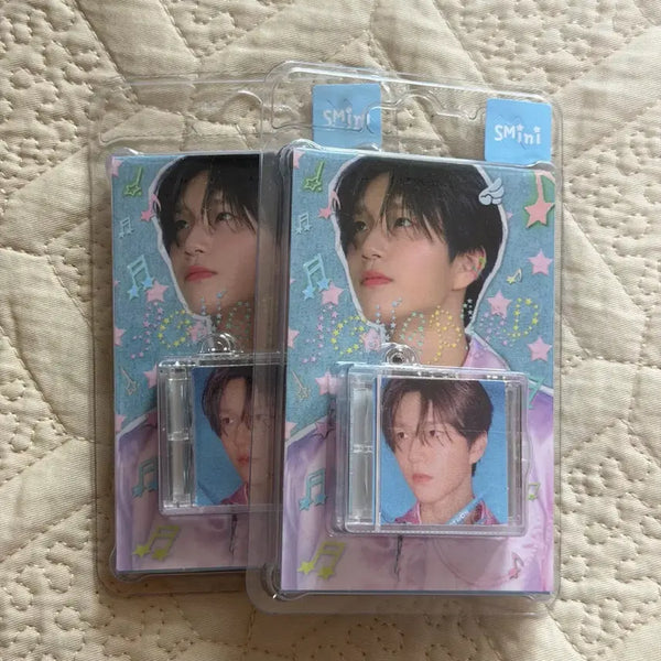[BUNJANG] NCT WISH Jaehee Songbird SMini Album (Sealed) / 미개봉) 엔시티위시 재희 songbird SMini 스미니 앨범