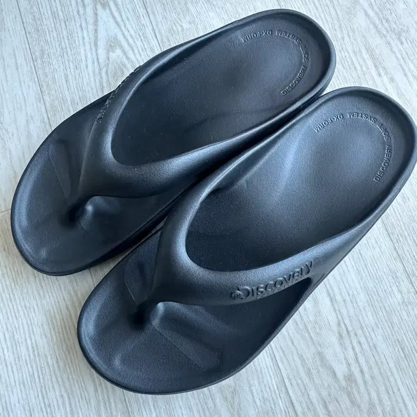 [BUNJANG] Discovery Expedition Tension Slipper Flip-Flops / 디스커버리 익스페디션 텐션 슬리퍼 쪼리