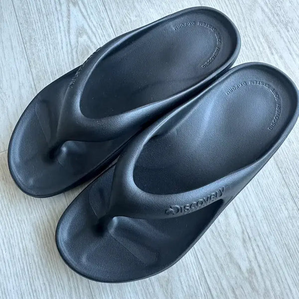 [BUNJANG] Discovery Expedition Tension Slipper Flip-Flops / 디스커버리 익스페디션 텐션 슬리퍼 쪼리