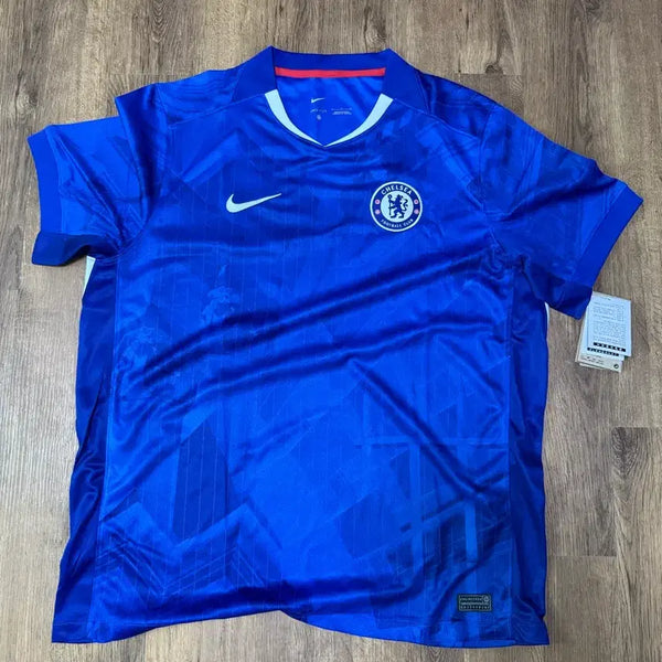 [BUNJANG] Chelsea FC 25/26 Home Jersey XL / 25/26 첼시 홈 XL