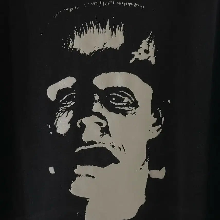 [BUNJANG] Tenderloin T-shirt / 텐더로인 반팔티
