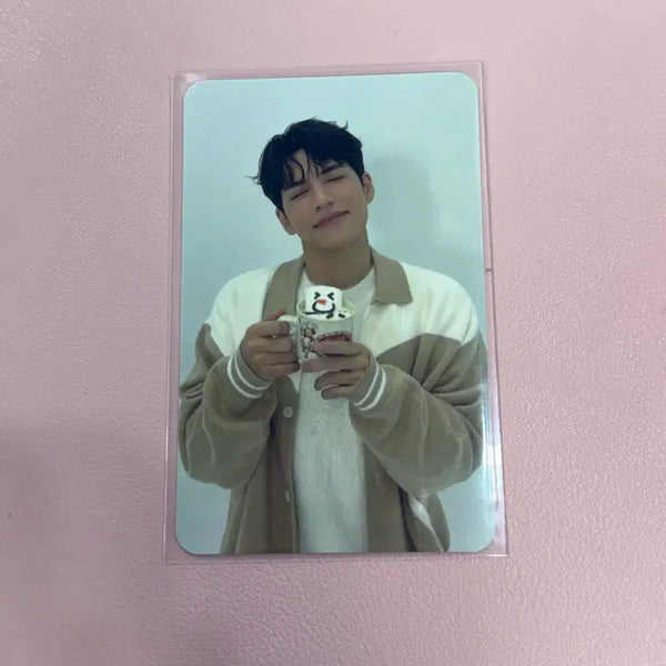 [BUNJANG] Day6 2024 Concert Special Edition Photocard Wonpil / 데이식스 2024 24 클콘 엠디 4만원 구매 특전 포카 원필