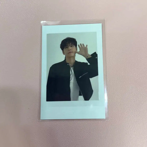 [BUNJANG] DAY6 Forever Young Concert MD Wonpil Photocard / 데이식스 포에버영 콘서트 엠디 4만원 구매 특전 포카 원필
