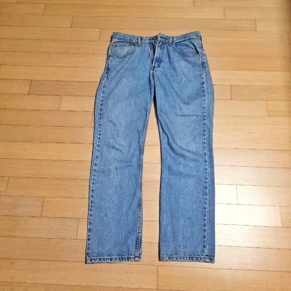 [BUNJANG] Levi's 516 Straight Fit Jeans W32 L30 / 리바이스 516 스트레이트핏 청바지 W32 L30