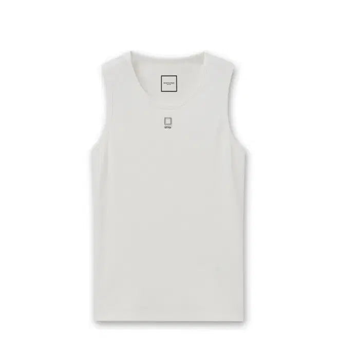[BUNJANG] Wooyoungmi 26SS White Sleeves Size 50 / [50] 우영미 26ss 화이트 슬리브