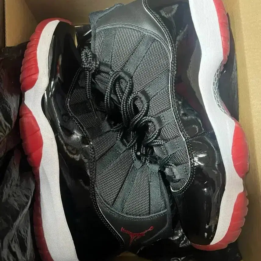 [BUNJANG] Air Jordan 11 Retro Men's Size 270 / 에어조던11레트로 270