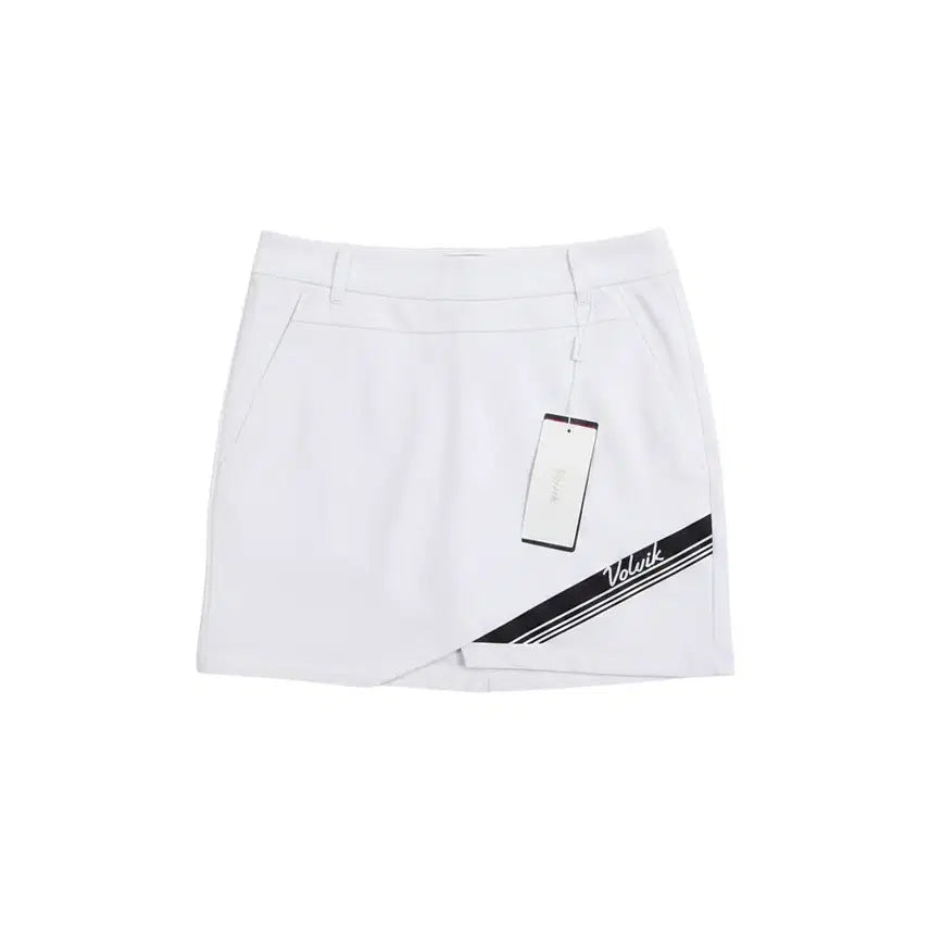 [BUNJANG] Volvik Women's Functional Golf Skirt Size 64 / 여성64/ 텍가 18만9천 볼빅 기능성 골프스커트