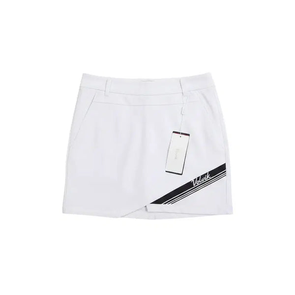 [BUNJANG] Volvik Women's Functional Golf Skirt Size 64 / 여성64/ 텍가 18만9천 볼빅 기능성 골프스커트