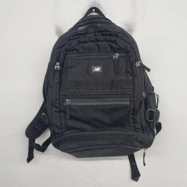 [BUNJANG] New Balance Backpack Bag / [free size] 뉴발란스 백팩 가방
